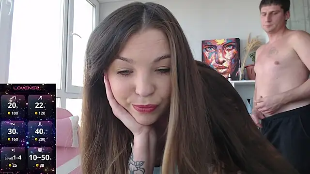 Kerry20115 online show from October 8, 11:47 am