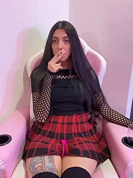 Felicia smok3 online show from March 21, 2:49 am