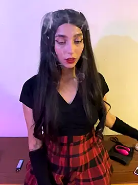 Felicia smok3 online show from December 5, 2:22 am