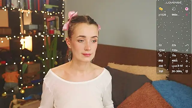 bananya kitty online show from February 7, 9:07 pm