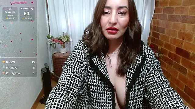 rashellroses22 online show from November 12, 9:13 pm