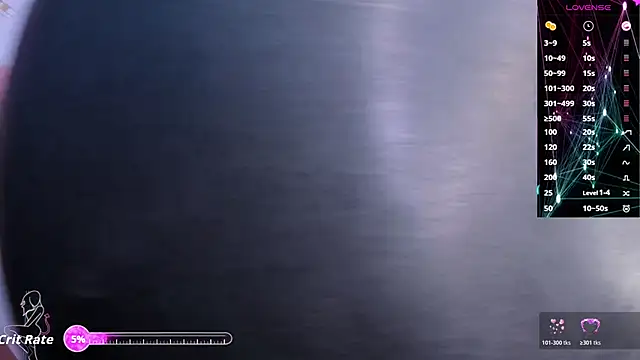 lunacandyy13 online show from December 17, 7:40 pm