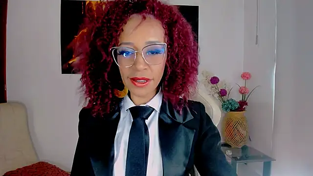 ScarlettMalbec online show from October 20, 8:56 pm