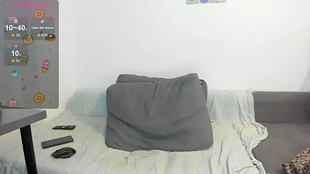 Snapshot of samarakayako chatting on October 5, 12:04 am samarakayako online show from October 5, 12:04 am