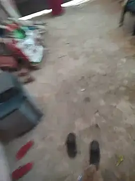 COUPLLE VILLAGE online show from July 5, 3:46 am