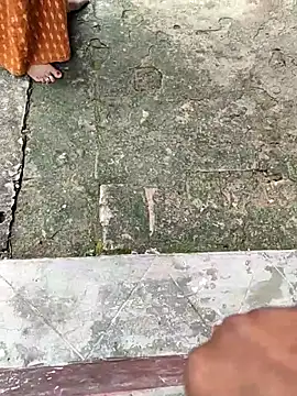 Snapshot of COUPLLE_VILLAGE chatting on October 6, 2:50 am COUPLLE VILLAGE online show from October 6, 2:50 am