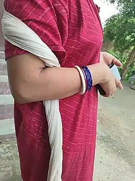 COUPLLE VILLAGE online show from July 23, 1:58 am