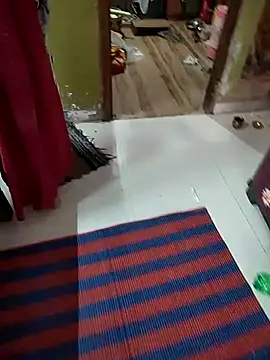 COUPLLE VILLAGE online show from June 25, 9:35 am