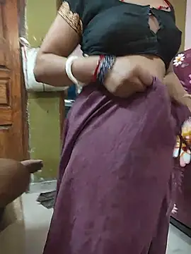 COUPLLE VILLAGE online show from July 14, 2:16 am