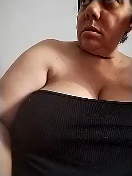 BustyBabyOfficial online show from October 9, 3:16 pm