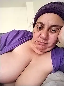 BustyBabyOfficial online show from October 21, 12:20 pm