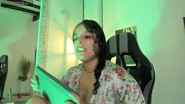 Alizon 1 online show from January 16, 6:48 pm