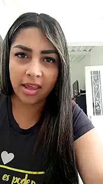 Snapshot of ViolettAndCandy chatting on September 17, 2:37 pm ViolettAndCandy online show from September 17, 2:37 pm