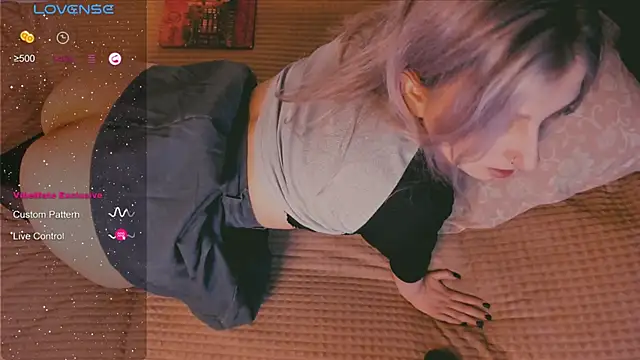 yoursugarbabe online show from November 30, 3:05 pm