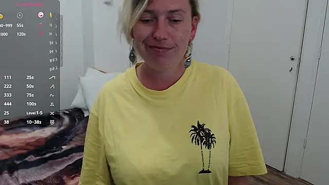 cumfun online show from October 1, 2:00 pm