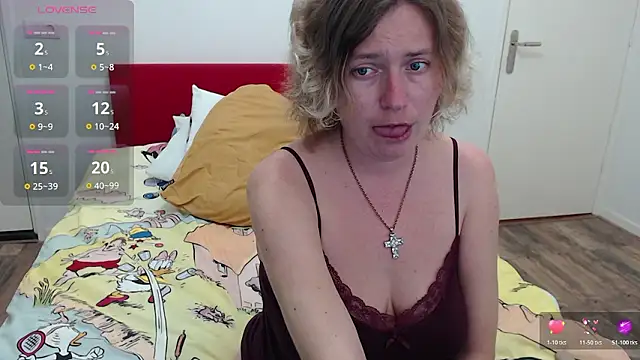 cumfun online show from February 25, 7:12 pm