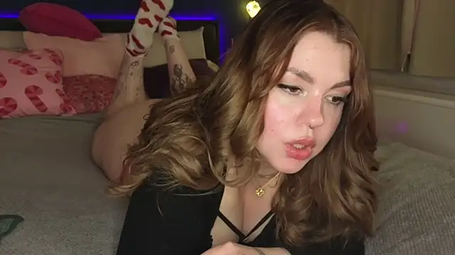 VictoriaLaFleur online show from February 11, 9:38 pm