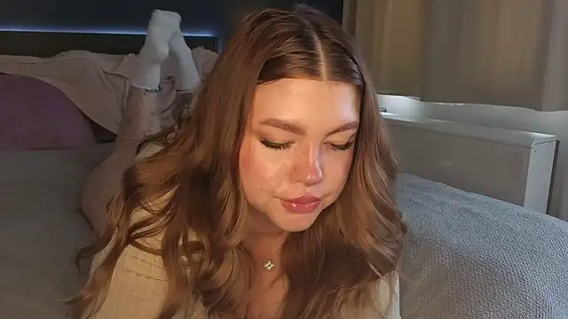 VictoriaLaFleur online show from April 10, 12:22 pm