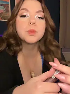 VictoriaLaFleur online show from November 15, 9:16 pm