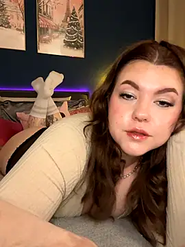 VictoriaLaFleur online show from November 29, 9:19 pm