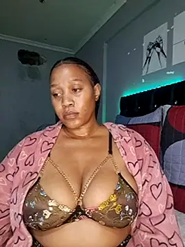 Toya P online show from September 27, 9:44 pm