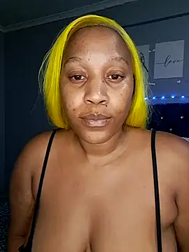 Toya P online show from July 11, 6:30 pm