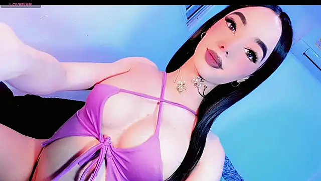beautifulstarr online show from July 17, 5:01 am