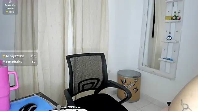 Dakota Jenkins online show from September 27, 4:30 am