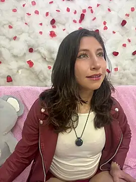 SkarletJhonson  online show from June 13, 10:29 pm