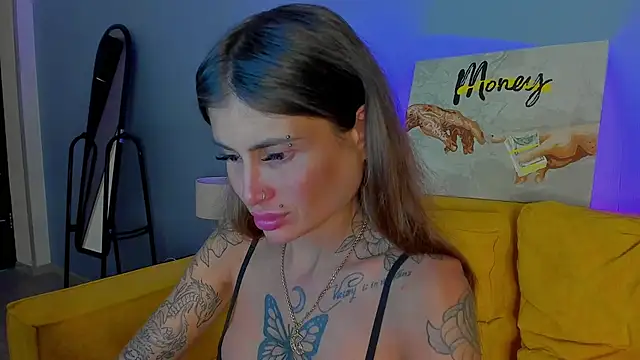 Patricia Cox online show from September 10, 8:31 pm