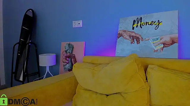 Patricia Cox online show from February 2, 7:13 pm