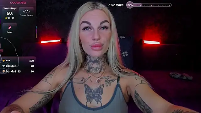 Snapshot of angel_devil_forever chatting on October 24, 11:12 pm angel devil forever online show from October 24, 11:12 pm