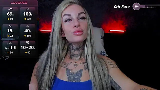 Snapshot of angel_devil_forever chatting on September 24, 10:31 pm angel devil forever online show from September 24, 10:31 pm