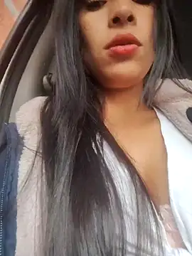 Astrid-- online show from March 10, 5:39 pm