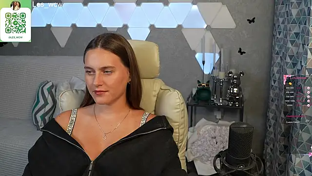 HarleyDeess online show from September 19, 8:41 pm