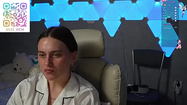 HarleyDeess online show from January 11, 3:11 am