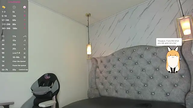 Alice Laurentt online show from March 8, 2:59 am