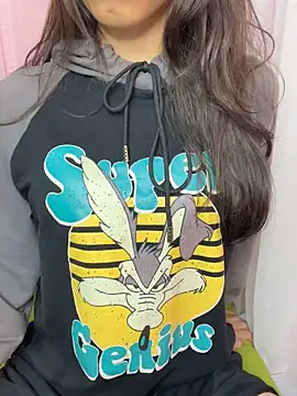 DA-EUN online show from October 31, 4:14 am