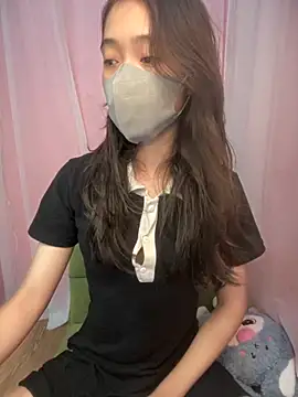 DA-EUN online show from September 14, 3:37 am