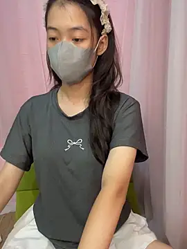 DA-EUN online show from September 30, 3:45 am