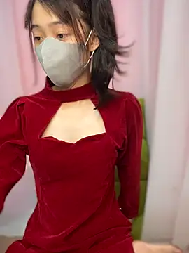 DA-EUN online show from October 1, 3:55 am