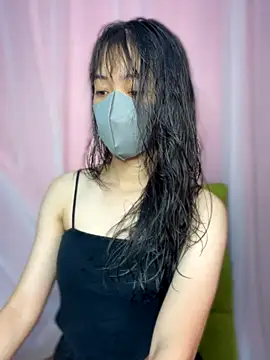 DA-EUN online show from October 5, 3:11 am