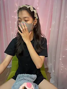 DA-EUN online show from September 20, 4:05 pm