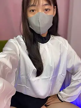 DA-EUN online show from October 14, 3:42 am