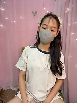 DA-EUN online show from September 23, 3:26 am