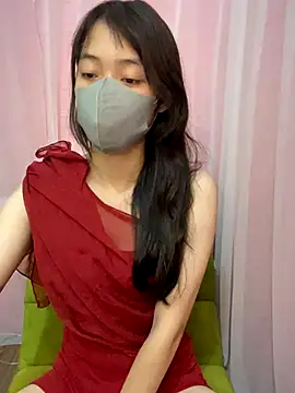 DA-EUN online show from September 25, 3:11 pm