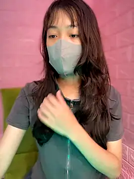 DA-EUN online show from October 6, 3:12 am