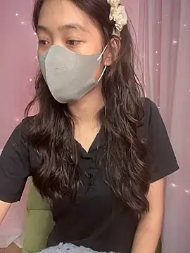 DA-EUN online show from September 11, 3:18 am