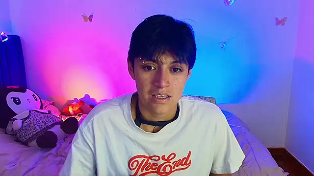 9 Fernanda 9 online show from July 14, 2:55 pm