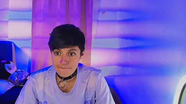 9 Fernanda 9 online show from October 2, 11:26 am